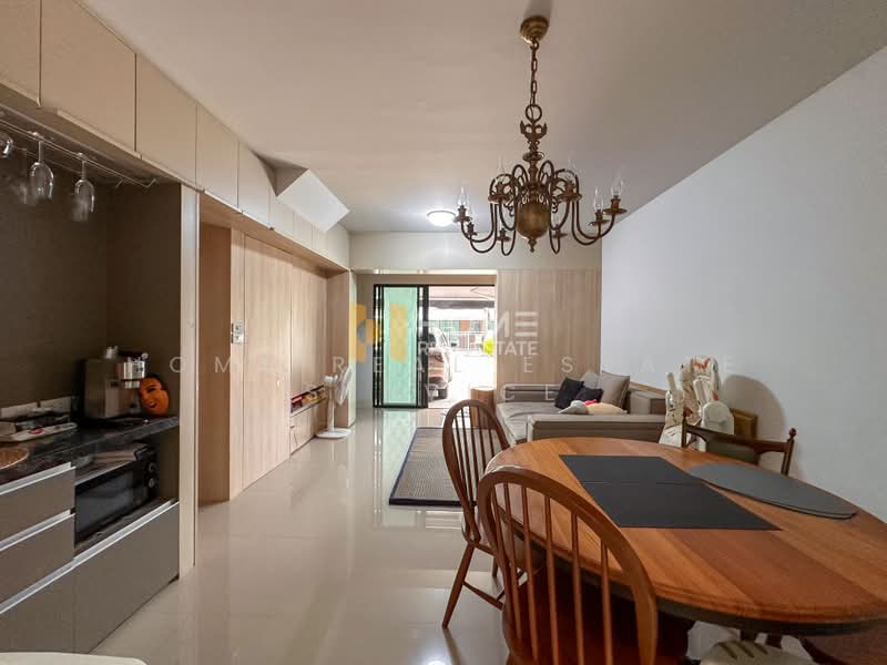 Baan Klang Muang Ratchaphruek Sathorn, nonthaburi, Ratchaphruek Bang Khanun, Bang Khanun, Bang Kruai, Nonthaburi, 3 Bedrooms, 141 sqm, Single Detached House For Sale, by HOME Real Estate Service, 500478231 - DDproperty.com