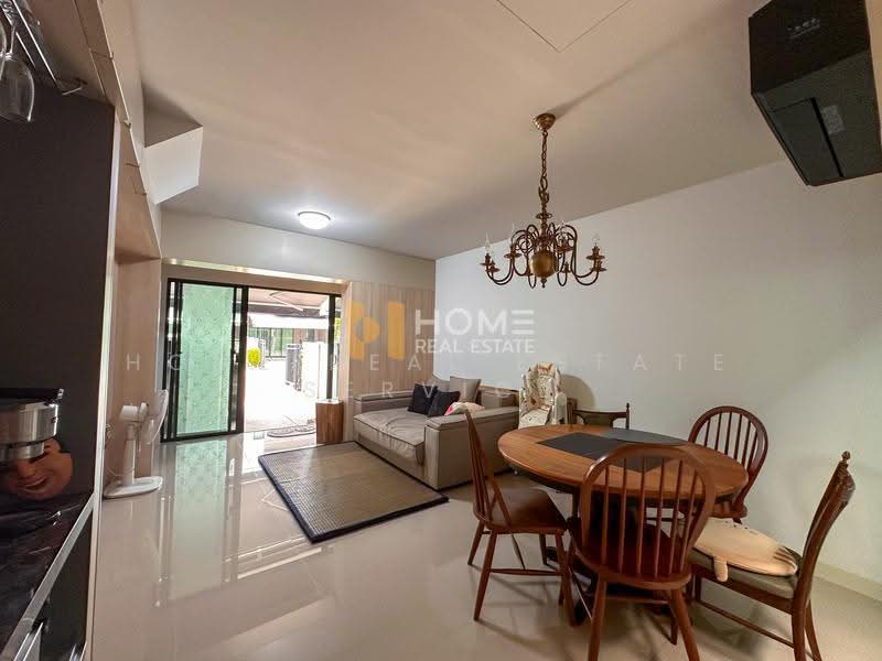 Baan Klang Muang Ratchaphruek Sathorn, nonthaburi, Ratchaphruek Bang Khanun, Bang Khanun, Bang Kruai, Nonthaburi, 3 Bedrooms, 141 sqm, Single Detached House For Sale, by HOME Real Estate Service, 500478231 - DDproperty.com