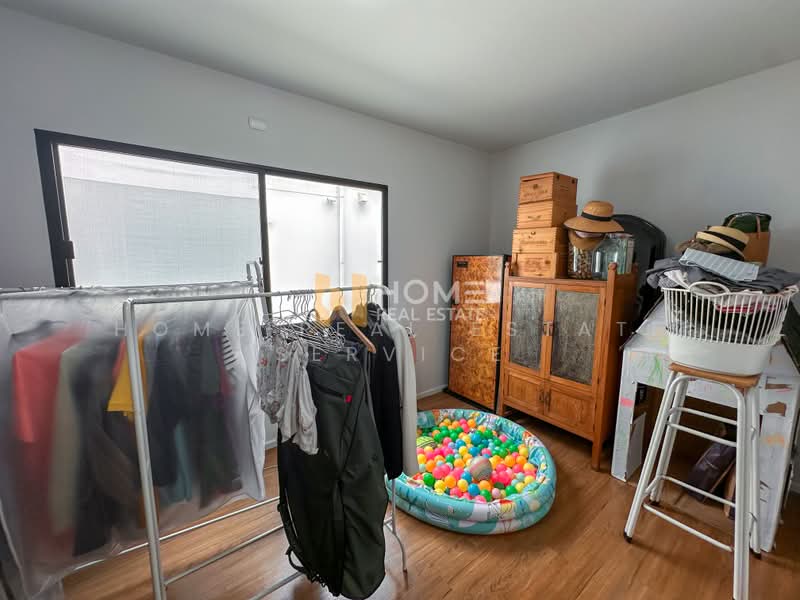 บ้านกลางเมือง ราชพฤกษ์ สาทร (Baan Klang Muang Ratchaphruek Sathorn), นนทบุรี, Ratchaphruek Bang Khanun, บางขนุน, บางกรวย, นนทบุรี, 141 ตร.ม., บ้านเดี่ยว ขาย, โดย HOME Real Estate Service, 500478231 - DDproperty.com