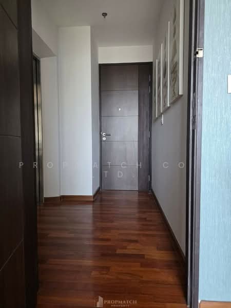 Wish Signature Midtown Siam, Bangkok, 512 Phetchaburi Road, Thanon Phetchaburi, Ratchathewi, Bangkok, 1 Bedroom, 35 sqm, Condo For Rent, by PROPMATCH CO., LTD., 500478232 - DDproperty.com