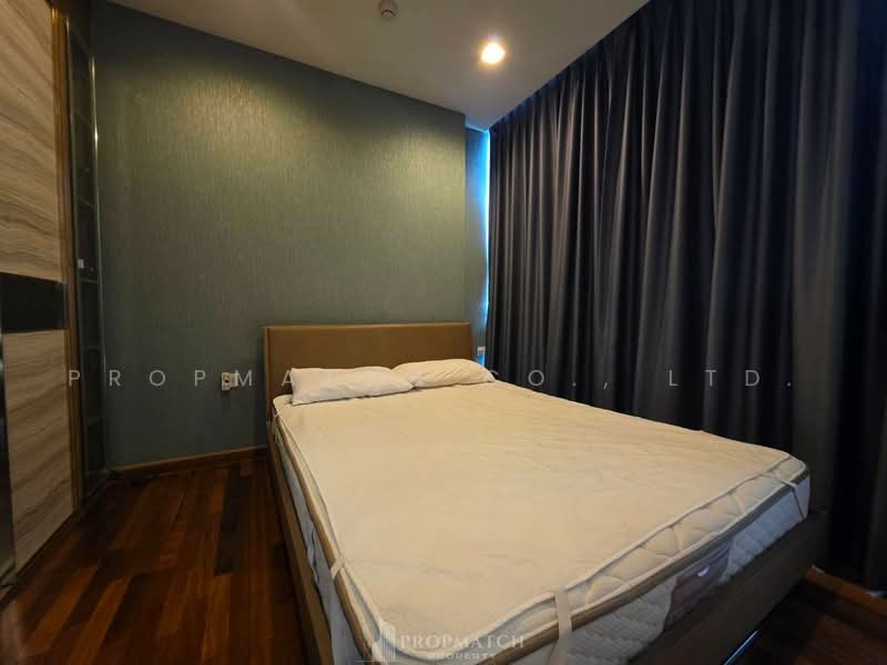Wish Signature Midtown Siam : วิช ซิกเนเจอร์ มิดทาวน์ สยาม, กรุงเทพ, 512 เพชรบุรี, ถนนเพชรบุรี, ราชเทวี, กรุงเทพ, 35 ตร.ม., คอนโด ให้เช่า, โดย PROPMATCH CO., LTD., 500478232 - DDproperty.com