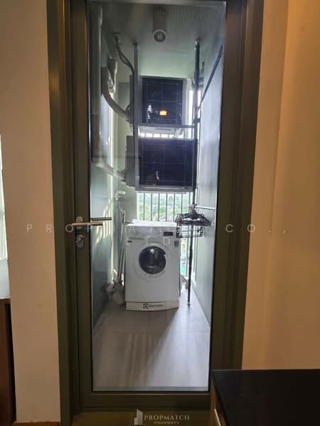 Wish Signature Midtown Siam, Bangkok, 512 Phetchaburi Road, Thanon Phetchaburi, Ratchathewi, Bangkok, 1 Bedroom, 35 sqm, Condo For Rent, by PROPMATCH CO., LTD., 500478232 - DDproperty.com