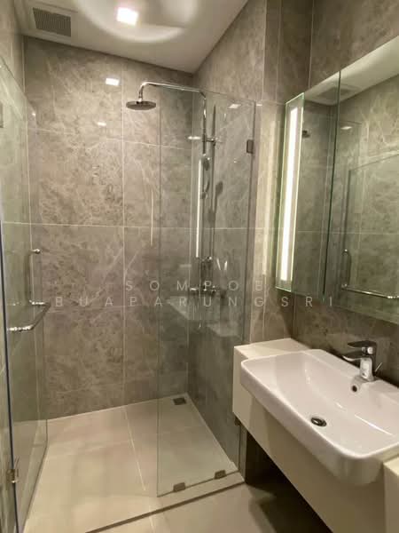 Noble Around Ari, Bangkok, 312 Phahon Yothin Rd, Samsen Nai, Phaya Thai, Bangkok, 1 Bedroom, 35 sqm, Condo For Rent, by Sompob Buaparungsri, 500478234 - DDproperty.com