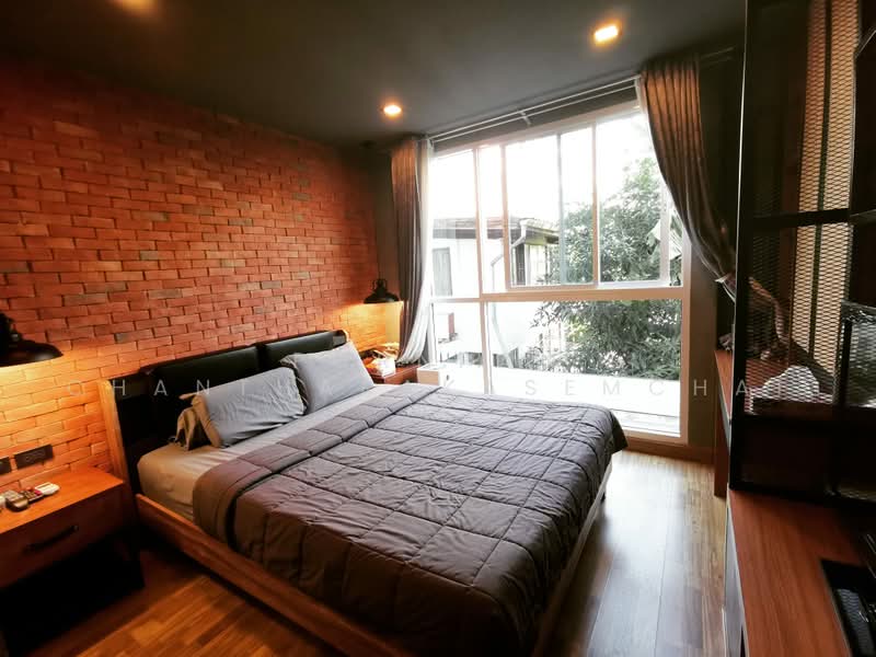 The Link Sukhumvit 64 : เดอะ ลิ้งค์ สุขุมวิท 64, กรุงเทพ, ซอยสุขุมวิท 64 ถนนสุขุมวิท, บางจาก, พระโขนง, กรุงเทพ, 35 ตร.ม., คอนโด ขาย, โดย Pornpan Chantharakasemchai, 500478236 - DDproperty.com
