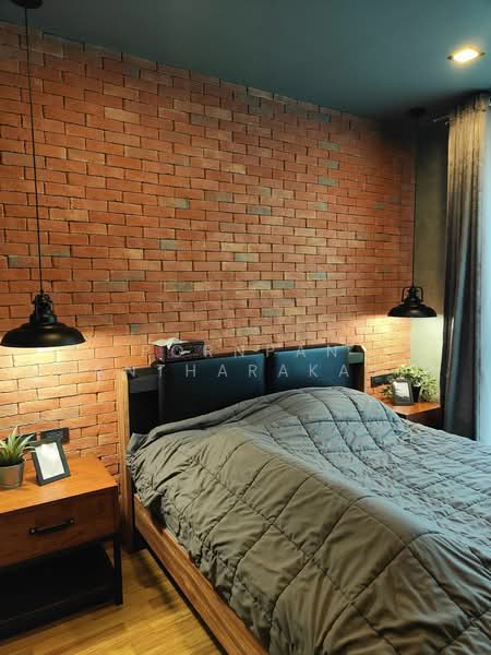The Link Sukhumvit 64, Bangkok, Soi Sukhumvit 64 Sukhumvit Road, Bang Chak, Phra Khanong, Bangkok, 1 Bedroom, 35 sqm, Condo For Sale, by Pornpan Chantharakasemchai, 500478236 - DDproperty.com
