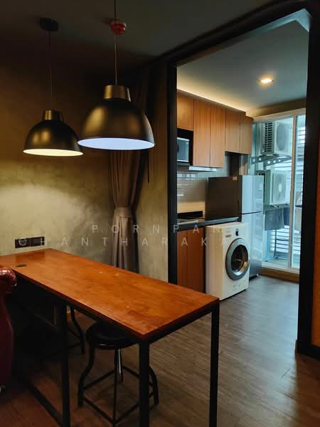 The Link Sukhumvit 64, Bangkok, Soi Sukhumvit 64 Sukhumvit Road, Bang Chak, Phra Khanong, Bangkok, 1 Bedroom, 35 sqm, Condo For Sale, by Pornpan Chantharakasemchai, 500478236 - DDproperty.com