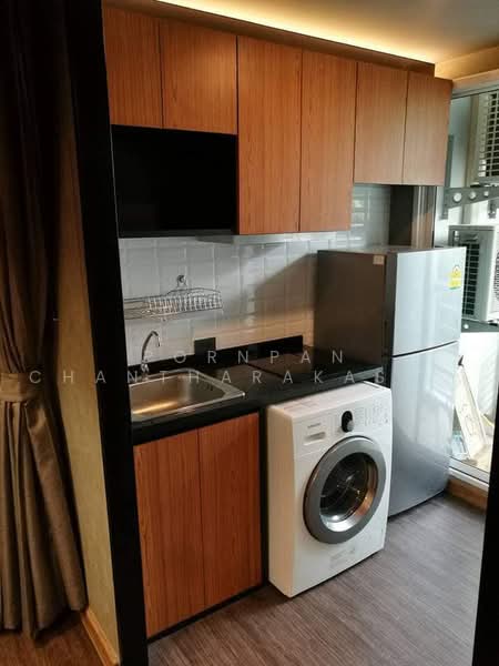 The Link Sukhumvit 64, Bangkok, Soi Sukhumvit 64 Sukhumvit Road, Bang Chak, Phra Khanong, Bangkok, 1 Bedroom, 35 sqm, Condo For Sale, by Pornpan Chantharakasemchai, 500478236 - DDproperty.com
