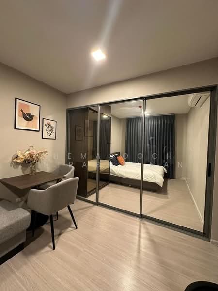 Quintara Phume Sukhumvit 39, Bangkok, 73 Soi Sukhumvit 39, Khlong Tan Nua, Watthana, Bangkok, 1 Bedroom, 30 sqm, Condo For Rent, by Khemasooch Chiraburanan, 500478237 - DDproperty.com