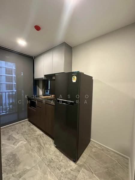 Quintara Phume Sukhumvit 39, Bangkok, 73 Soi Sukhumvit 39, Khlong Tan Nua, Watthana, Bangkok, 1 Bedroom, 30 sqm, Condo For Rent, by Khemasooch Chiraburanan, 500478237 - DDproperty.com
