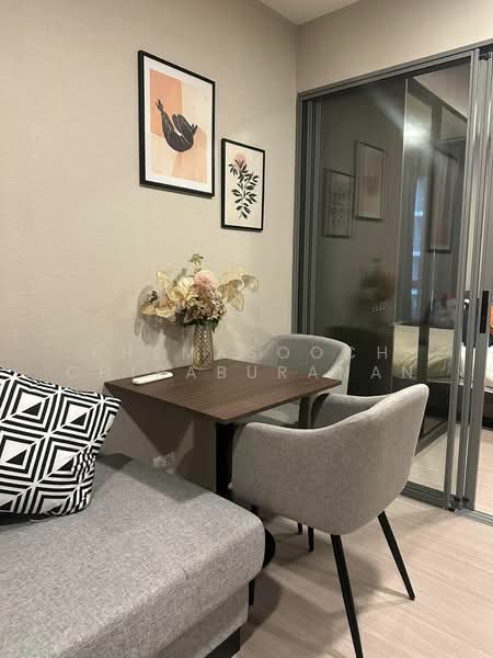 Quintara Phume Sukhumvit 39, Bangkok, 73 Soi Sukhumvit 39, Khlong Tan Nua, Watthana, Bangkok, 1 Bedroom, 30 sqm, Condo For Rent, by Khemasooch Chiraburanan, 500478237 - DDproperty.com