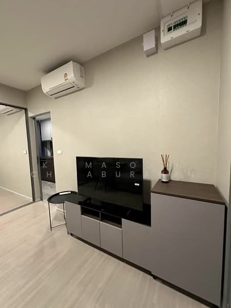 Quintara Phume Sukhumvit 39, Bangkok, 73 Soi Sukhumvit 39, Khlong Tan Nua, Watthana, Bangkok, 1 Bedroom, 30 sqm, Condo For Rent, by Khemasooch Chiraburanan, 500478237 - DDproperty.com