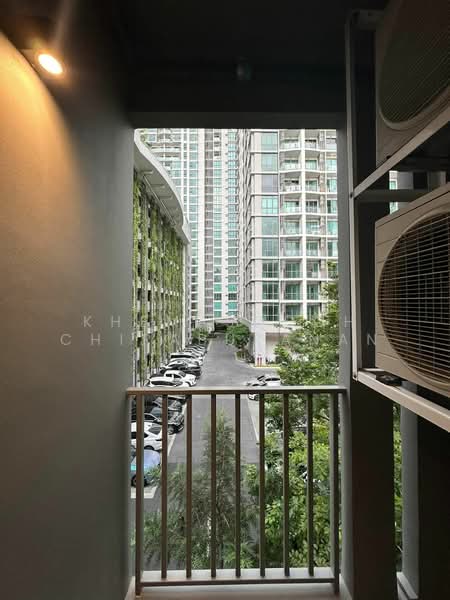 Quintara Phume Sukhumvit 39 : ควินทารา ภูม สุขุมวิท 39, กรุงเทพ, 73 ซอยสุขุมวิท 39, คลองตันเหนือ, วัฒนา, กรุงเทพ, 30 ตร.ม., คอนโด ให้เช่า, โดย Khemasooch Chiraburanan, 500478237 - DDproperty.com