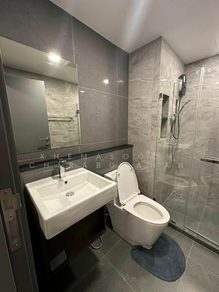Quintara Phume Sukhumvit 39, Bangkok, 73 Soi Sukhumvit 39, Khlong Tan Nua, Watthana, Bangkok, 1 Bedroom, 30 sqm, Condo For Rent, by Khemasooch Chiraburanan, 500478237 - DDproperty.com