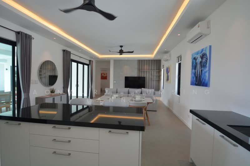 Highland Villas 3, Prachuap Khiri Khan, Hin Lek Fai, Hua Hin, Prachuap Khiri Khan, 4 Bedrooms, 270 sqm, Villa For Sale, by Aonaurai Kumsing (Annie), 500478238 - DDproperty.com