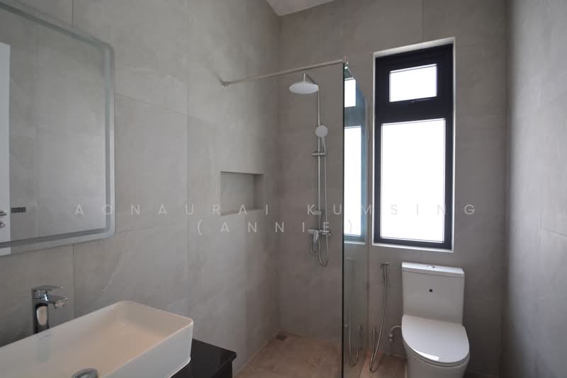Highland Villas 3, Prachuap Khiri Khan, Hin Lek Fai, Hua Hin, Prachuap Khiri Khan, 4 Bedrooms, 270 sqm, Villa For Sale, by Aonaurai Kumsing (Annie), 500478238 - DDproperty.com