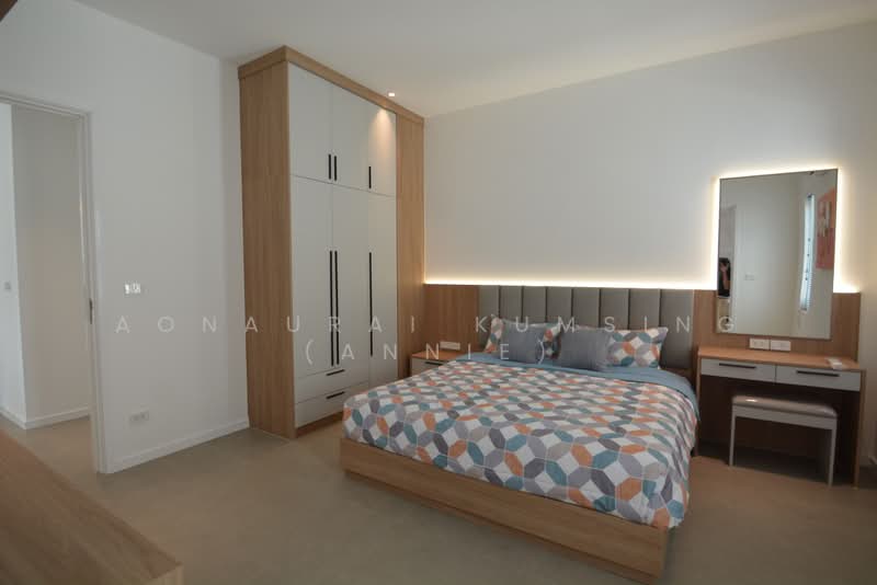 Highland Villas 3, Prachuap Khiri Khan, Hin Lek Fai, Hua Hin, Prachuap Khiri Khan, 4 Bedrooms, 270 sqm, Villa For Sale, by Aonaurai Kumsing (Annie), 500478238 - DDproperty.com