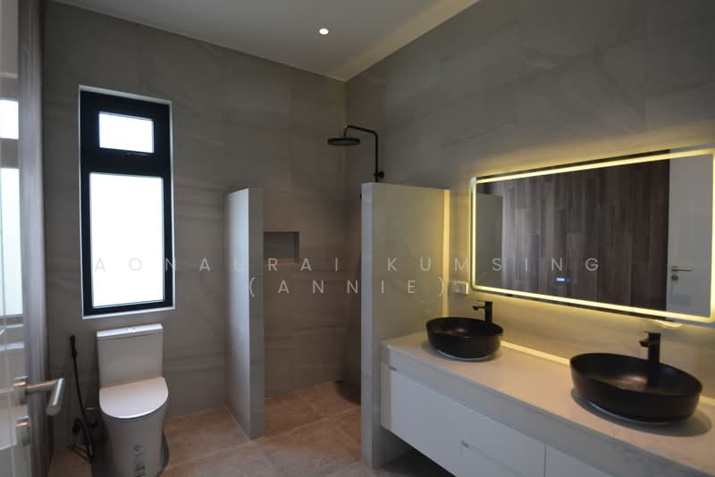 Highland Villas 3, Prachuap Khiri Khan, Hin Lek Fai, Hua Hin, Prachuap Khiri Khan, 4 Bedrooms, 270 sqm, Villa For Sale, by Aonaurai Kumsing (Annie), 500478238 - DDproperty.com