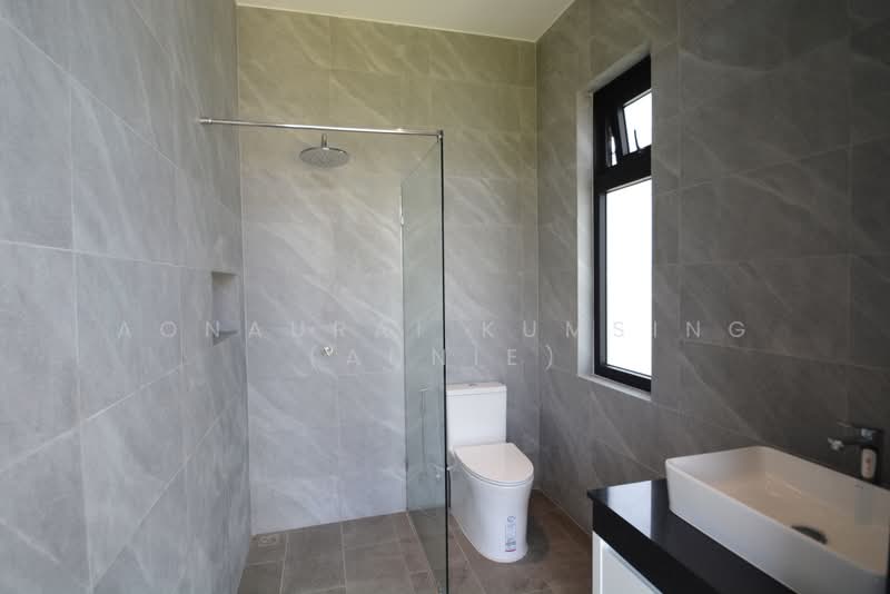 Highland Villas 3, Prachuap Khiri Khan, Hin Lek Fai, Hua Hin, Prachuap Khiri Khan, 4 Bedrooms, 270 sqm, Villa For Sale, by Aonaurai Kumsing (Annie), 500478238 - DDproperty.com
