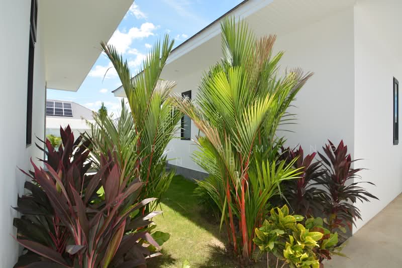 Highland Villas 3, Prachuap Khiri Khan, Hin Lek Fai, Hua Hin, Prachuap Khiri Khan, 4 Bedrooms, 270 sqm, Villa For Sale, by Aonaurai Kumsing (Annie), 500478238 - DDproperty.com