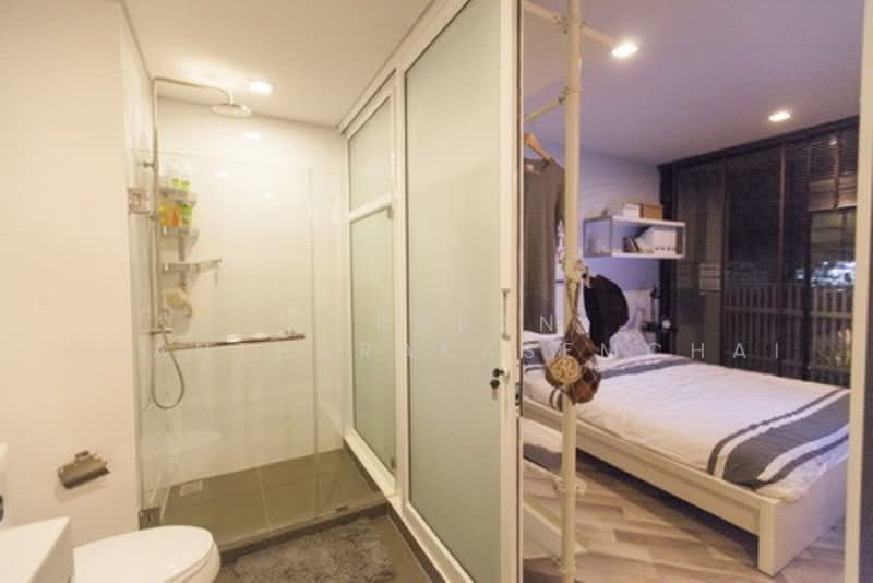 Vento Condo Kaset-Navamin : เวนโต้ คอนโด เกษตร-นวมินทร์, กรุงเทพ, 71 ถ.สุคนธสวัสดิ์, ลาดพร้าว, กรุงเทพ, 43 ตร.ม., คอนโด ขาย, โดย Pornpan Chantharakasemchai, 500478239 - DDproperty.com