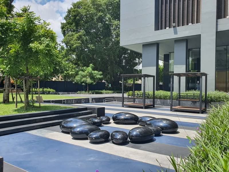The Base Sukhumvit 77, Bangkok, 289 Sukhumvit 77 Road, Phra Kanong Nua, Watthana, Bangkok, 1 Bedroom, 32 sqm, Condo For Rent, by Khemasooch Chiraburanan, 500478241 - DDproperty.com