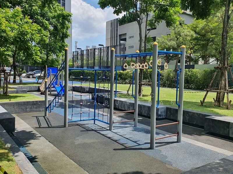 The Base Sukhumvit 77, Bangkok, 289 Sukhumvit 77 Road, Phra Kanong Nua, Watthana, Bangkok, 1 Bedroom, 32 sqm, Condo For Rent, by Khemasooch Chiraburanan, 500478241 - DDproperty.com