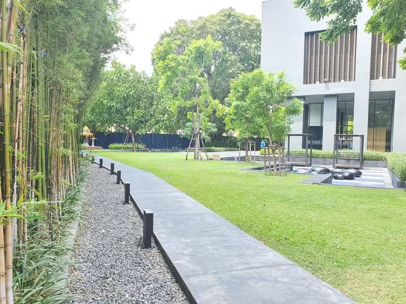 The Base Sukhumvit 77 : เดอะ เบส สุขุมวิท 77, กรุงเทพ, 289 ถนนสุขุมวิท 77, พระโขนงเหนือ, วัฒนา, กรุงเทพ, 32 ตร.ม., คอนโด ให้เช่า, โดย Khemasooch Chiraburanan, 500478241 - DDproperty.com
