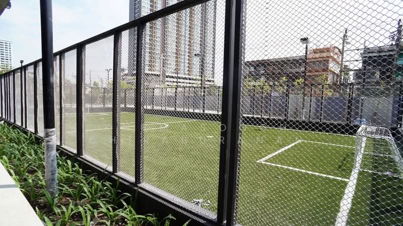 The Base Sukhumvit 77, Bangkok, 289 Sukhumvit 77 Road, Phra Kanong Nua, Watthana, Bangkok, 1 Bedroom, 32 sqm, Condo For Rent, by Khemasooch Chiraburanan, 500478241 - DDproperty.com