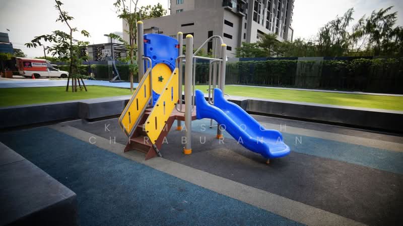 The Base Sukhumvit 77, Bangkok, 289 Sukhumvit 77 Road, Phra Kanong Nua, Watthana, Bangkok, 1 Bedroom, 32 sqm, Condo For Rent, by Khemasooch Chiraburanan, 500478241 - DDproperty.com