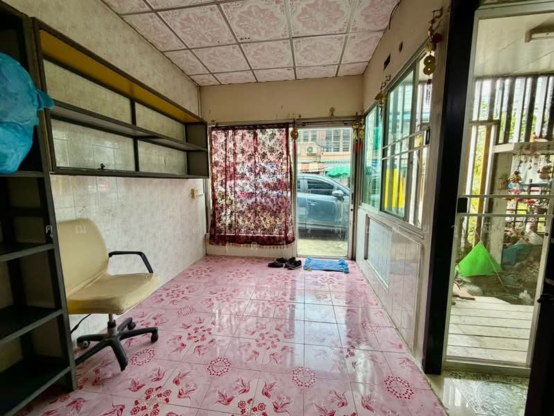 ณัฐกานต์ ซอยสายไหม64, Bangkok, ถนนสายไหม, Khlong Tanon, Sai Mai, Bangkok, 4 Bedrooms, 140 sqm, Townhouse For Sale, by คุณ วนิดา ศิริสุขชัยวุฒิ (ดา), 500478242 - DDproperty.com