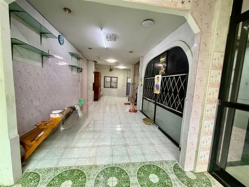 ณัฐกานต์ ซอยสายไหม64, Bangkok, ถนนสายไหม, Khlong Tanon, Sai Mai, Bangkok, 4 Bedrooms, 140 sqm, Townhouse For Sale, by คุณ วนิดา ศิริสุขชัยวุฒิ (ดา), 500478242 - DDproperty.com