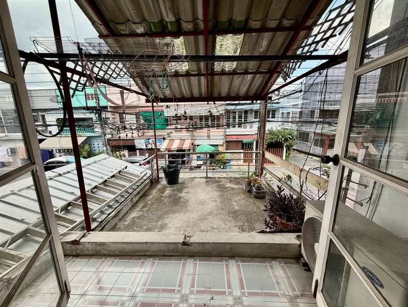 ณัฐกานต์ ซอยสายไหม64, Bangkok, ถนนสายไหม, Khlong Tanon, Sai Mai, Bangkok, 4 Bedrooms, 140 sqm, Townhouse For Sale, by คุณ วนิดา ศิริสุขชัยวุฒิ (ดา), 500478242 - DDproperty.com