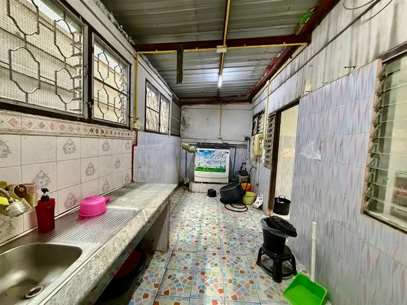 ณัฐกานต์ ซอยสายไหม64, Bangkok, ถนนสายไหม, Khlong Tanon, Sai Mai, Bangkok, 4 Bedrooms, 140 sqm, Townhouse For Sale, by คุณ วนิดา ศิริสุขชัยวุฒิ (ดา), 500478242 - DDproperty.com