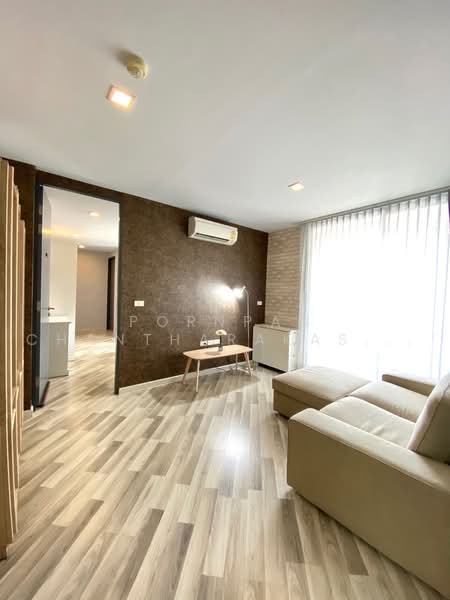 Vento Condo Kaset-Navamin : เวนโต้ คอนโด เกษตร-นวมินทร์, กรุงเทพ, 71 ถ.สุคนธสวัสดิ์, ลาดพร้าว, กรุงเทพ, 63 ตร.ม., คอนโด ขาย, โดย Pornpan Chantharakasemchai, 500478243 - DDproperty.com