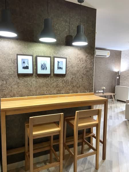 Vento Condo Kaset-Navamin : เวนโต้ คอนโด เกษตร-นวมินทร์, กรุงเทพ, 71 ถ.สุคนธสวัสดิ์, ลาดพร้าว, กรุงเทพ, 63 ตร.ม., คอนโด ขาย, โดย Pornpan Chantharakasemchai, 500478243 - DDproperty.com