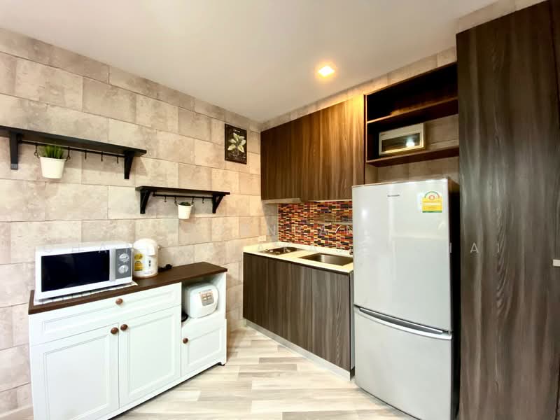 Vento Condo Kaset-Navamin, Bangkok, 71 Sukhonthasawat Road, Lat Phrao, Bangkok, 2 Bedrooms, 63 sqm, Condo For Sale, by Pornpan Chantharakasemchai, 500478243 - DDproperty.com