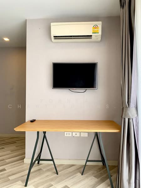Vento Condo Kaset-Navamin : เวนโต้ คอนโด เกษตร-นวมินทร์, กรุงเทพ, 71 ถ.สุคนธสวัสดิ์, ลาดพร้าว, กรุงเทพ, 63 ตร.ม., คอนโด ขาย, โดย Pornpan Chantharakasemchai, 500478243 - DDproperty.com