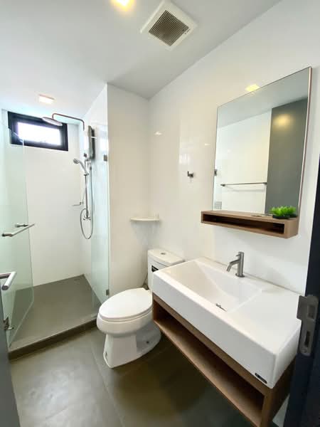 Vento Condo Kaset-Navamin, Bangkok, 71 Sukhonthasawat Road, Lat Phrao, Bangkok, 2 Bedrooms, 63 sqm, Condo For Sale, by Pornpan Chantharakasemchai, 500478243 - DDproperty.com