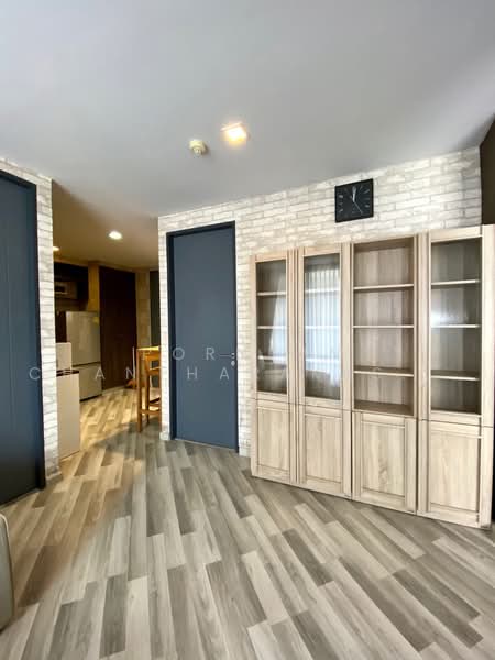 Vento Condo Kaset-Navamin, Bangkok, 71 Sukhonthasawat Road, Lat Phrao, Bangkok, 2 Bedrooms, 63 sqm, Condo For Sale, by Pornpan Chantharakasemchai, 500478243 - DDproperty.com