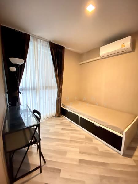 Vento Condo Kaset-Navamin : เวนโต้ คอนโด เกษตร-นวมินทร์, กรุงเทพ, 71 ถ.สุคนธสวัสดิ์, ลาดพร้าว, กรุงเทพ, 63 ตร.ม., คอนโด ขาย, โดย Pornpan Chantharakasemchai, 500478243 - DDproperty.com