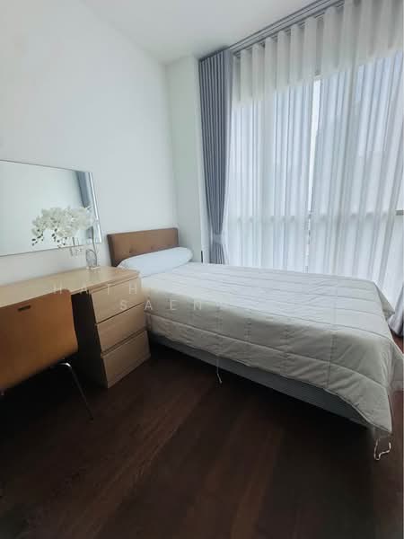 The Address Chidlom : ดิ แอดเดรส ชิดลม, กรุงเทพ, ถนนเพชรบุรี, ลุมพินี, ปทุมวัน, กรุงเทพ, 82 ตร.ม., คอนโด ให้เช่า, โดย Hathaichanok Saenset, 500478244 - DDproperty.com