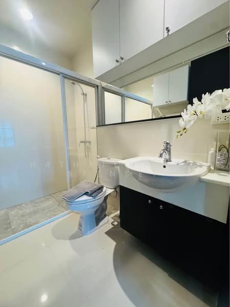The Address Chidlom, Bangkok, Ploenchit Road, Lumphini, Pathum Wan, Bangkok, 2 Bedrooms, 82 sqm, Condo For Rent, by Hathaichanok Saenset, 500478244 - DDproperty.com