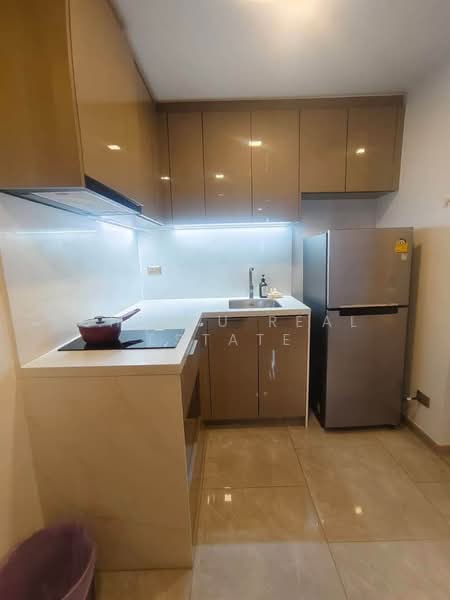 One9Five Asoke-Rama 9, Bangkok, 195 Soi Rama 9 Soi 5, Huai Khwang, Bangkok, 1 Bedroom, 41 sqm, Condo For Rent, by Shinyu Real Estate, 500478245 - DDproperty.com