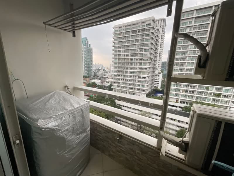 Thonglor Tower : ทองหล่อ ทาวเวอร์, กรุงเทพ, ซอยทองหล่อ, ถนนสุขุมวิท 55, คลองเตยเหนือ, วัฒนา, กรุงเทพ, 49 ตร.ม., คอนโด ให้เช่า, โดย Khemasooch Chiraburanan, 500478246 - DDproperty.com