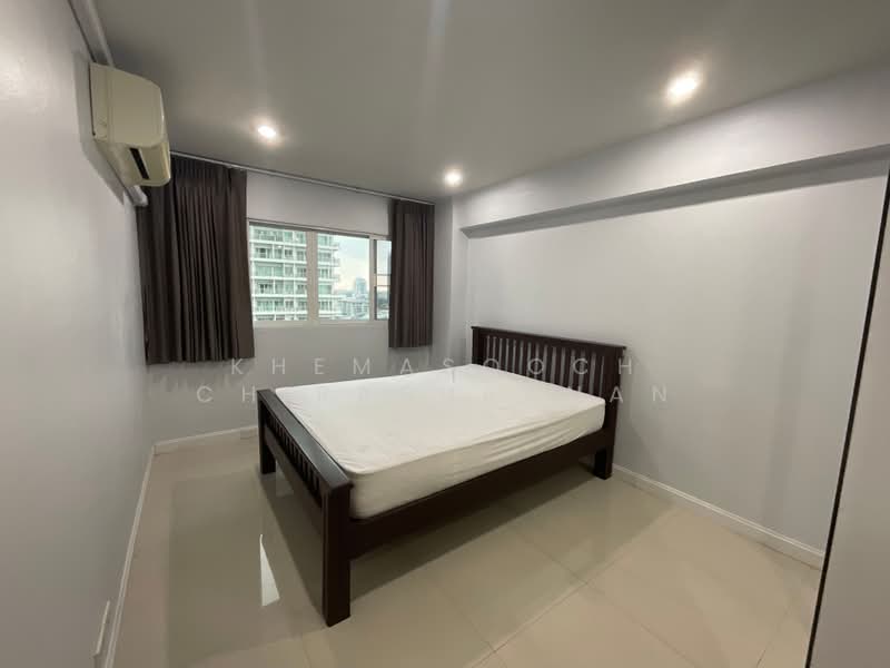 Thonglor Tower, Bangkok, Soi Thonglor, Sukhumvit 55 Road, Khlongtoei Nua, Watthana, Bangkok, 2 Bedrooms, 49 sqm, Condo For Rent, by Khemasooch Chiraburanan, 500478246 - DDproperty.com