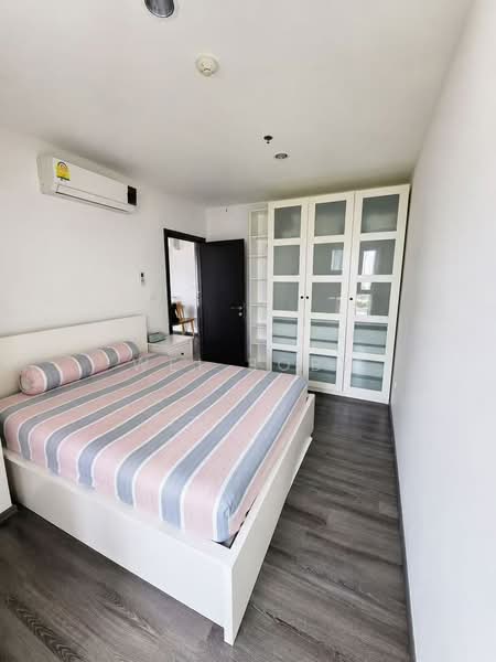 The Base Park East Sukhumvit 77, Bangkok, 99 Soi Pridi Banomyong 2, Phra Kanong Nua, Watthana, Bangkok, 2 Bedrooms, 50 sqm, Condo For Rent, by Boby Wei, 500478248 - DDproperty.com