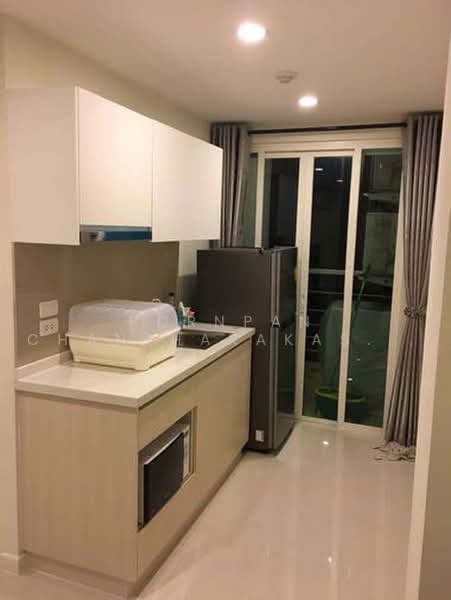 Elements Srinakarin, Bangkok, 43-1 Soi Supaphong 3, Intersection 4, Srinakarin Road, Nong Bon, Prawet, Bangkok, 1 Bedroom, 44 sqm, Condo For Sale, by Pornpan Chantharakasemchai, 500478249 - DDproperty.com