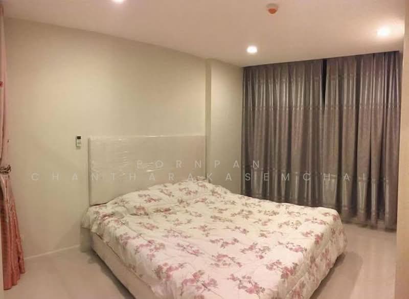 Elements Srinakarin : อิลีเม้นท์ ศรีนครินทร์, กรุงเทพ, 43-1 ซอยสุภาพงษ์ 3 แยก 4 ถนนศรีนครินทร์, หนองบอน, ประเวศ, กรุงเทพ, 44 ตร.ม., คอนโด ขาย, โดย Pornpan Chantharakasemchai, 500478249 - DDproperty.com