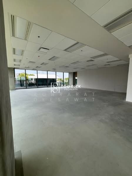 For Rent Office Space 151.27 Sqm. BTS Ekkamai Sukhumvit Watthana Bangkok PP-00474, Bangkok, Khlong Tan Nua, Watthana, Bangkok, , 151 sqm, Office Space For Rent, by Konrarat Deesawat, 500478250 - DDproperty.com