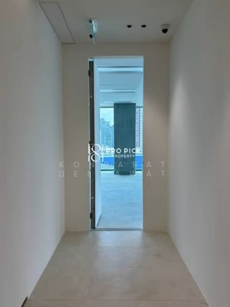 For Rent Office Space 151.27 Sqm. BTS Ekkamai Sukhumvit Watthana Bangkok PP-00474, Bangkok, Khlong Tan Nua, Watthana, Bangkok, , 151 sqm, Office Space For Rent, by Konrarat Deesawat, 500478250 - DDproperty.com
